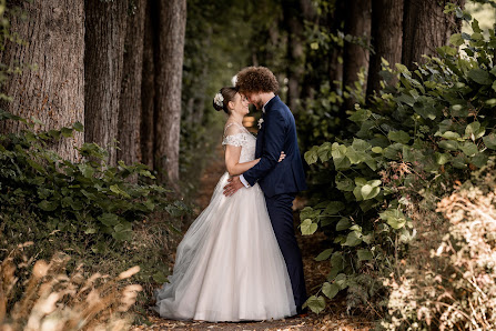Lichtgestalt by Schreer Hochzeitsfotograf Osnabrück Melle – Bild 5