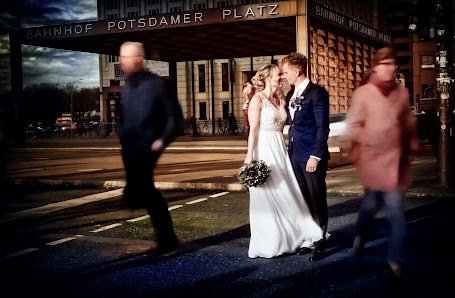 Hochzeitsfotograf und Eventfotograf Andreas Lemke – Bild 9