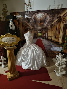 Fotoshoot Gabrielli – Bild 2
