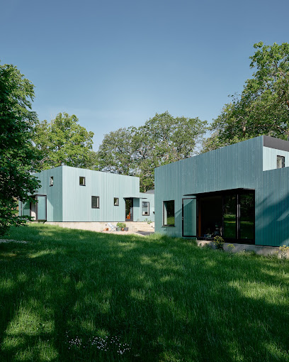 Lennart Wiedemuth Architekturfotograf