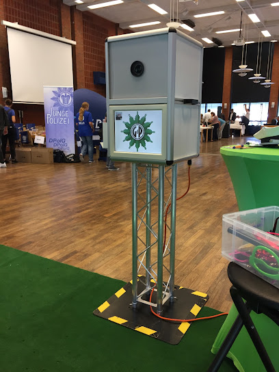 Fotobox Kiel