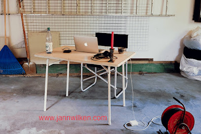 Jann Wilken