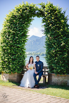 Hochzeits-, Neugeborenen- & Familienfotografin • Fotostudio Tanja Meier – Bild 6