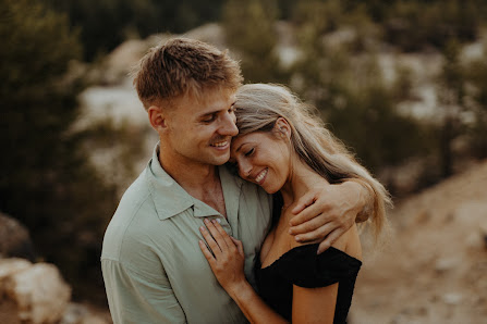 Wildwoodhearts Jena | natürliche Paar- & Hochzeitsfotografie – Bild 5