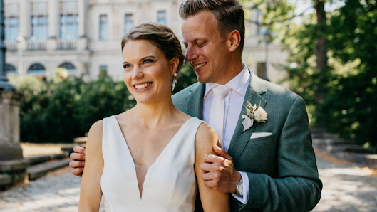 Hochzeitsfotograf Dresden - CARLOFOX Photographie – Bild 2