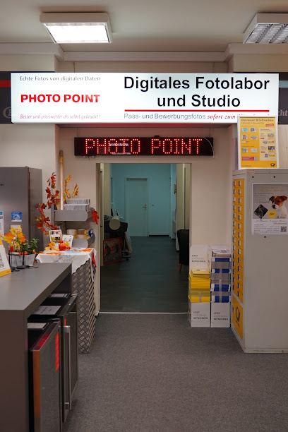 FOTO POINT