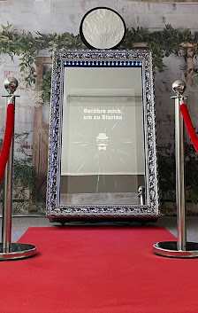 Fotobox S&R – Bild 3