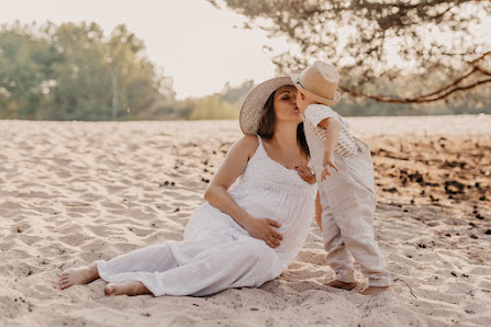 Nadine Isabella Fotografie - Babyfotograf - Speyer - Landau - Karlsruhe – Bild 3