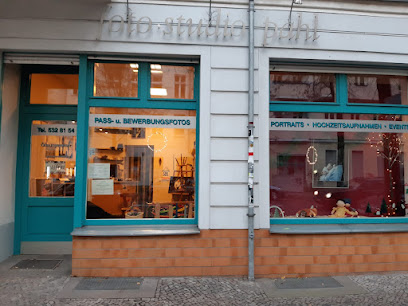 Fotostudio Pahl