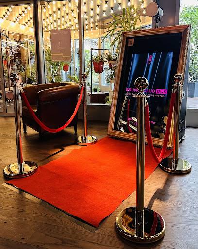 Fotobox/Fotospiegel mieten in Düsseldorf | NRW - AI- Events