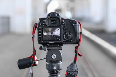 Focus Fotostudio - Werbe und Industriefotografie