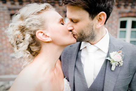 Julia Hanken Hochzeitsfotografie – Bild 5