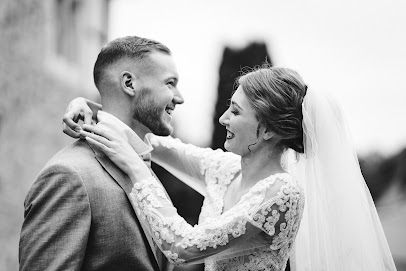 Herr und Frau Nolle - Hochzeitsfotografie