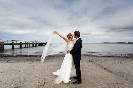 Karoline und Thomas Eure Hochzeitsfotografen aus Lübeck – Bild 2