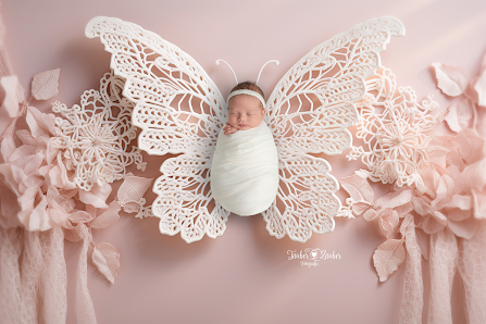 TauberZauber Fotografie Daniela Zipf, Babybauch-, Newbornfotografie in Tauberbischofsheim, Würzburg, Heilbronn – Bild 6