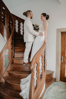 Hochzeit & Familien Fotograf - Alla Kronhart – Bild 5