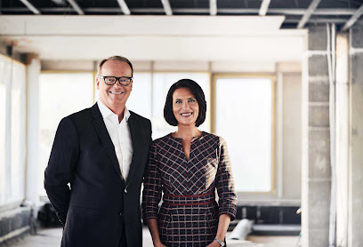 Businessfotografie • Business-Portraits • Peter Bajer Fotograf