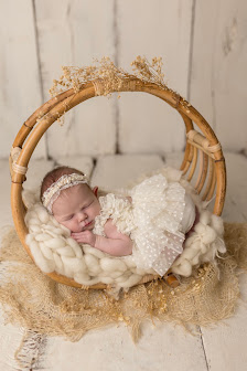 Slunaphotography - Neugeborenenfotografin Babyfotografin Saadet Keskin – Bild 3