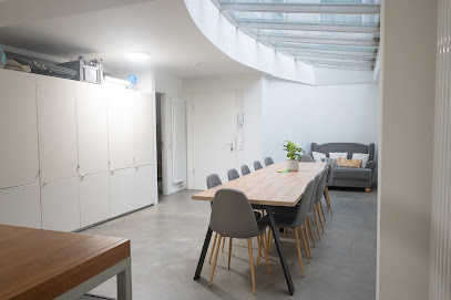 Influenceria Mietstudio Hamburg
