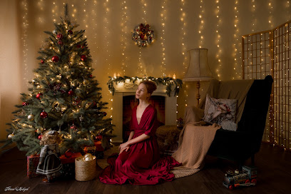Tatiana Mudryak | Family Photo Studio Dresden