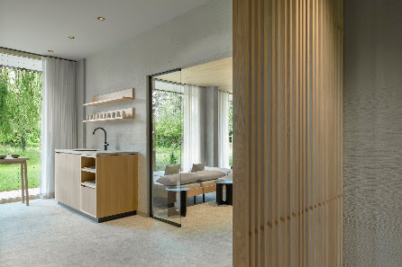 Nina Baisch, Fotografie für Architektur – Bild 5