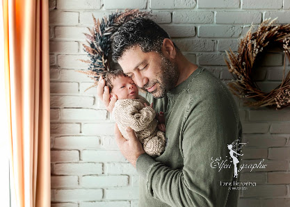 Elfengraphie Irene Heberling Babyfotografie Rhein-Neckar – Bild 6