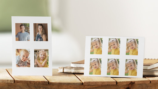 CEWE Fotostation – Bild 2
