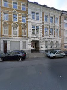 Lichtsammlerin Fotografie Aachen – Bild 7