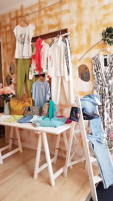 Mode Lounge & Fotografie – Bild 5