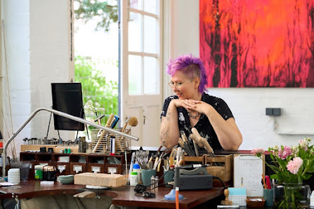 Meike Kuether * Authentische Businessfotografie – Bild 5