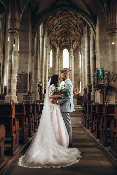 Hochzeitsfotograf Paul Mara
