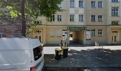 Businessfotografie Berlin