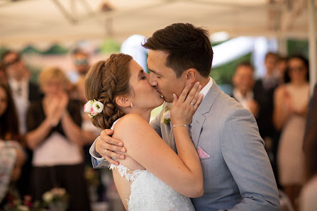 Hochzeitsfotograf Daniel Waadt – Bild 4