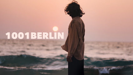 1001Berlin - Portrait & Eventfotografie