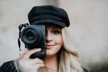 Film and Frame by Melissa Jayne – Bild 2