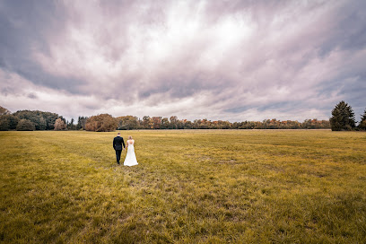 Christian Schaeffer | Hochzeitsfotograf - Eventfotograf