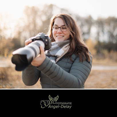 Fotografie Angel-Delay (Nicolle Rachlitz)