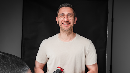Kristijan Matic Fotografie