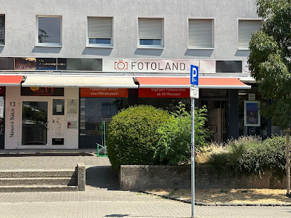Fotoland