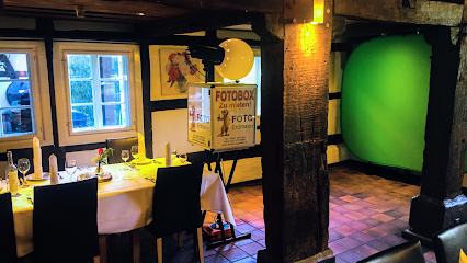 Zertifiziert für E-Passbild ! Fotobox & Fotostudio Lippstadt