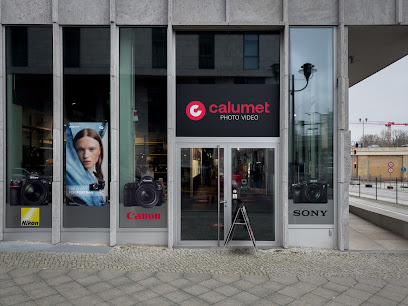 Calumet Photo Video Berlin