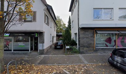 KD Busch Studio für professionale Fotografie