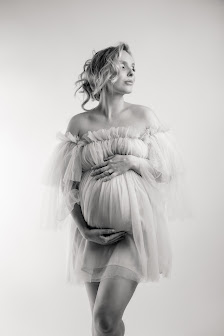 Schwangerschaftsfotografie - PURE by Kathrin Filla – Bild 5