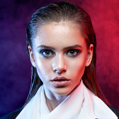 Modefotograf Berlin - Roy von Elbberg