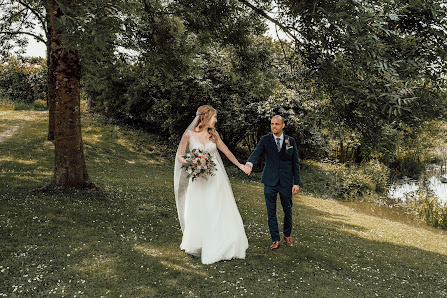 JMoserPhotography | Hochzeitsfotograf und Videograf – Bild 2