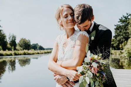 Julia Hanken Hochzeitsfotografie – Bild 3