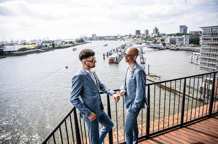Hochzeitsfotograf Paul Stachowiak – Bild 3