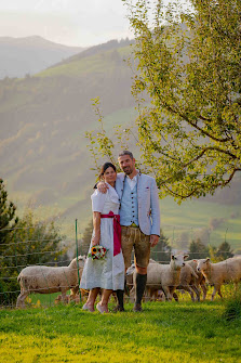 Ronny Rocket - Hochzeitsfotograf in Ettlingen und Karlsruhe – Bild 5