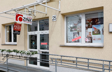 Babymemories Zink – Bild 3