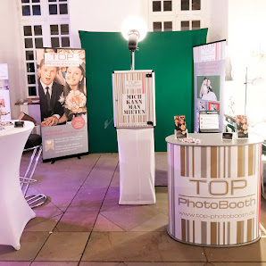 TOP-Fotobox Nicola und Sven Huppertz GbR – Bild 2